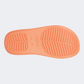 Crocs Getaway Platform Women Lifestyle Slide Sunkissed