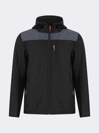 Top Ten Flexible Men Lifestyle Jacket Black