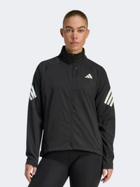 Adidas Adi365 Formotion Women Running Jacket Black