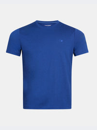 Top Ten Modern Men Training T-Shirt Navy