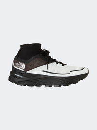 The North Face Offtrail Ultra Men Trail Running Shoes Black/White