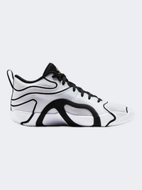 Nike Tatum 3 Tunnel Walk Men Basketball Shoes White/Black/Gold