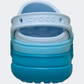 Crocs Classic Stacked Unisex Lifestyle Clog Marina