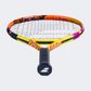 Babolat Nadal Junior 25 Kids Tennis Racquet Orange/Yellow/Pink