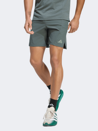 Adidas D4T Men Training Short Green
