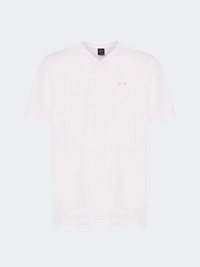 Oakley Relax Men Lifestyle T-Shirt White