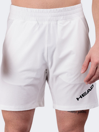 Head Men Pro Short White