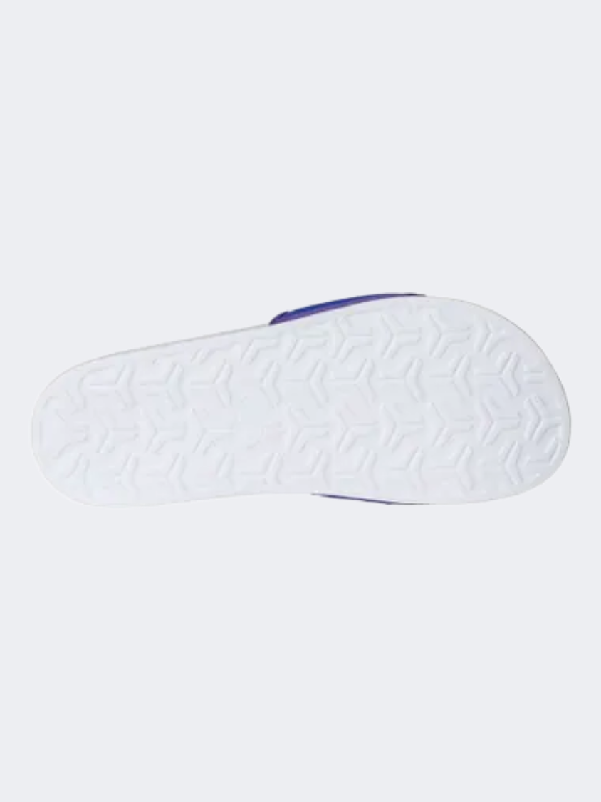 The North Face Base Camp Iii Men Lifestyle Slippers Blue/Green