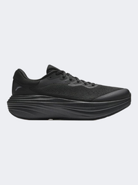 Anta Walk 2 Men Running Shoes Black