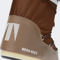 Moonboot Icon Nylon Unisex After Ski Boot Shitake