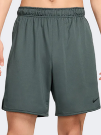 Nike Totality Men Training Short Green/Bicoastal