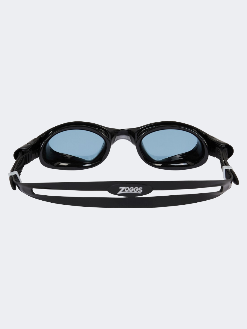 Zoggs Spectra Swim Goggles Black/Grey