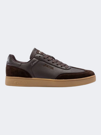Joma Campus 2426 Men Lifestyle Shoes Brown