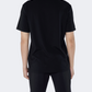 Anta Men Training T-Shirt Black