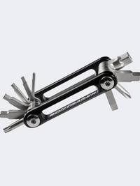 Bontrager Elite Biking Multi-Tool Black