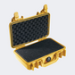 Pelican 1170 Case With Foam Outdoor Yellow