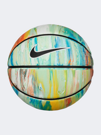 Nike Skills Next Nature Mini Size 3 Unisex Basketball Ball Cucumber Calm/Black