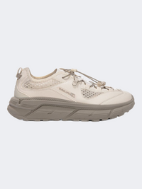 Erke Men Lifestyle Shoes Flaxen