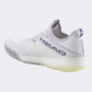 Head Motion Pro Women Padel Shoes White/Lavender