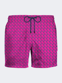 Allen Cox Men Beach Swim Short Fluxia
