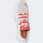 Erke Men Basketball Shoes White/Red