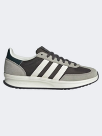 Adidas Run 70S 2 Men Sportswear Shoes Olive/Off White