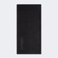 Oil And Gaz Rubber Bag Unisex Lifestyle Microfiber Towel Black