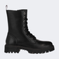 Wrangler Seattle Women Lifestyle Boots Black