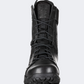 5-11 A/T 8 Waterproof Side Zip Men Tactical Shoes Black