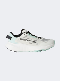 The North Face Altamesa 300 V2 Women Trail Running Shoes Opal Frost/White