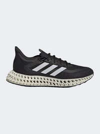 Adidas 4DFWD 2 Men Running Shoes Black/White/Carbon
