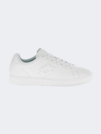 Lotto Men Lifestyle Shoes White