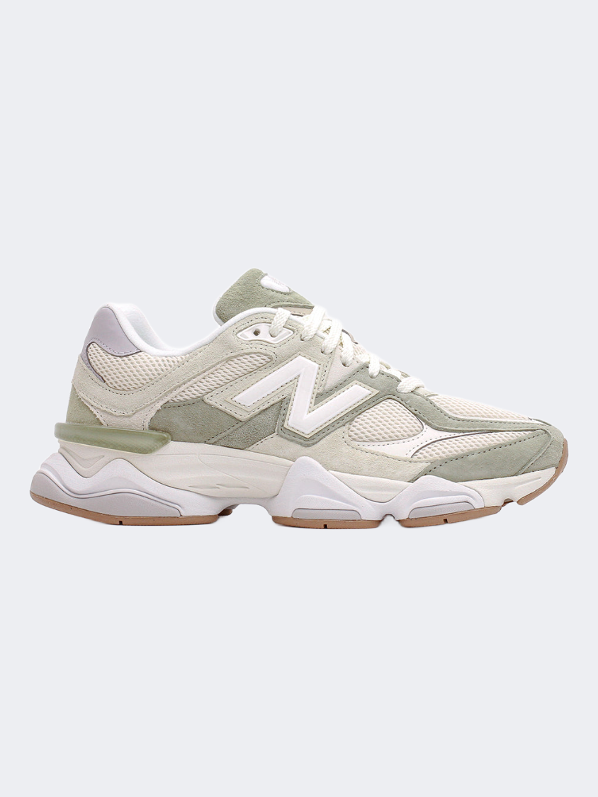 New Balance 9060 Women Lifestyle Shoes Garter Snake