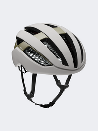 Trek Circuit Wavecel Biking Helmet White/Supernova