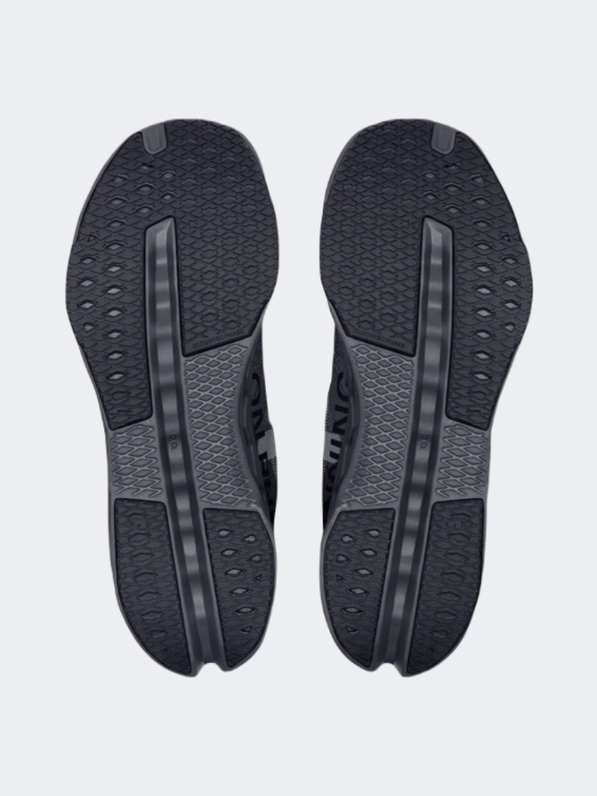 On Cloudsurfer Next 1 Men Running Shoes Black/Eclipse