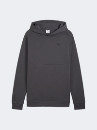 Puma Pumatech Men Lifestyle Hoody Dusky Grey