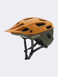 Smith Engage Mips Biking Helmet Sunrise/Forest