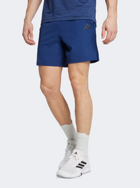 Adidas Gym + Men Training Short Dark Blue