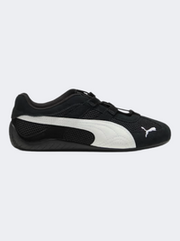 Puma Speedcat Go Women Lifestyle Shoes Black/White