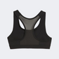 Puma 4Keeps Women Training Bra Black/White