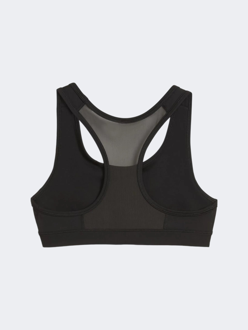 Puma 4Keeps Women Training Bra Black/White
