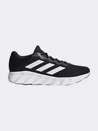 Adidas Switch Move Men Running Shoes Black/White/Grey
