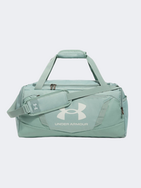 Under Armour Undeniable 5 Small Unisex Training Bags Cases And Luggage Silica Green