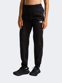 The North Face Mountain Athletics Fleece 2.0 Women Training Pant Black
