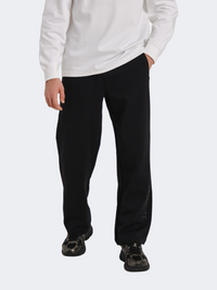 Anta Commute Knit Men Training Pant Black