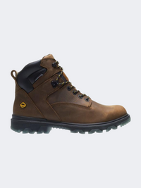 Wolverine I-90 Mid Wpf Epx Sudan Men Lifestyle Boots Brown