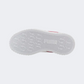 Puma Carina 3 Space Belle V Girls Lifestyle Shoes White/Pink