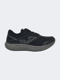 Joma Meta 2601 Men Running Shoes Black