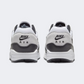 Nike Air Max 1 Essential Men Lifestyle Shoes White/Platinum/Black