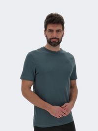 Lotto Smart You Men Lifestyle T-Shirt Dark Blue